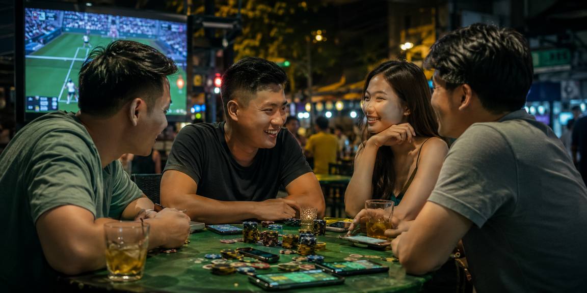 al789 Live Casino